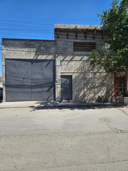 Bodega en venta en Ex Hacienda la Merced, Torreón — foto 2 de 10