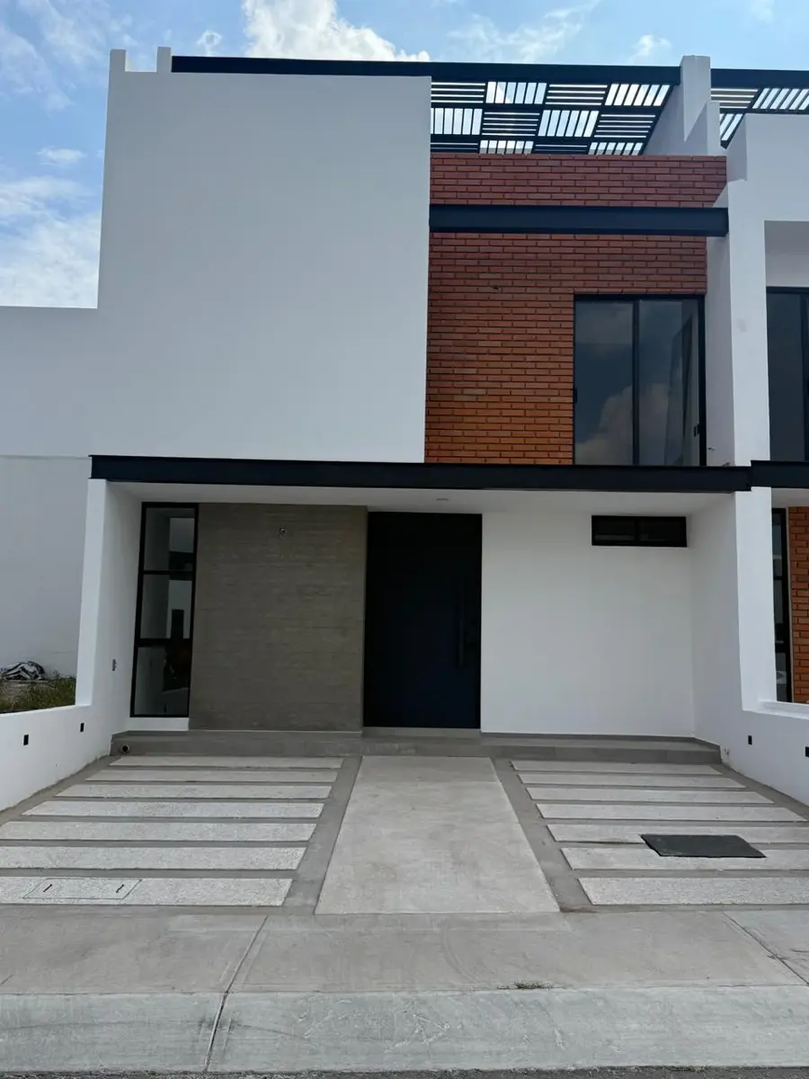 Casa en venta en Zákia, El Marqués — foto 1 de 24