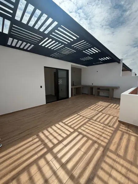 Casa en venta en Zákia, El Marqués — foto 2 de 24