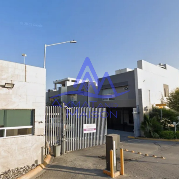Casa en venta en Cerradas de Casa Blanca, San Nicolás de los Garza — foto 2 de 10