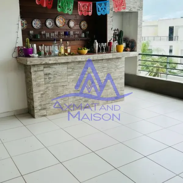 Casa en venta en Cerradas de Casa Blanca, San Nicolás de los Garza — foto 3 de 10