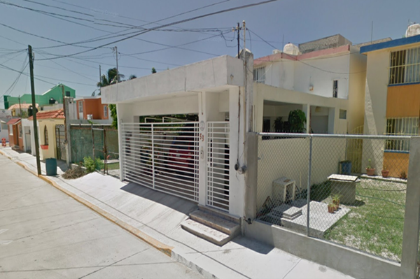 Casa en venta en Santa Rita, Carmen — foto 3 de 6