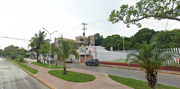 Casa en venta en Santa Rita, Carmen — foto 2 de 6