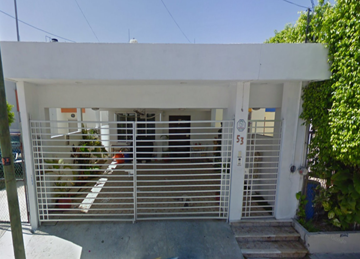 Casa en venta en Santa Rita, Carmen — foto 1 de 6