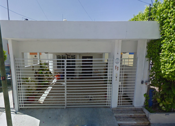 BONITA CASA EN VENTA EN CIUDAD DEL CARMEN, CAMPECHE