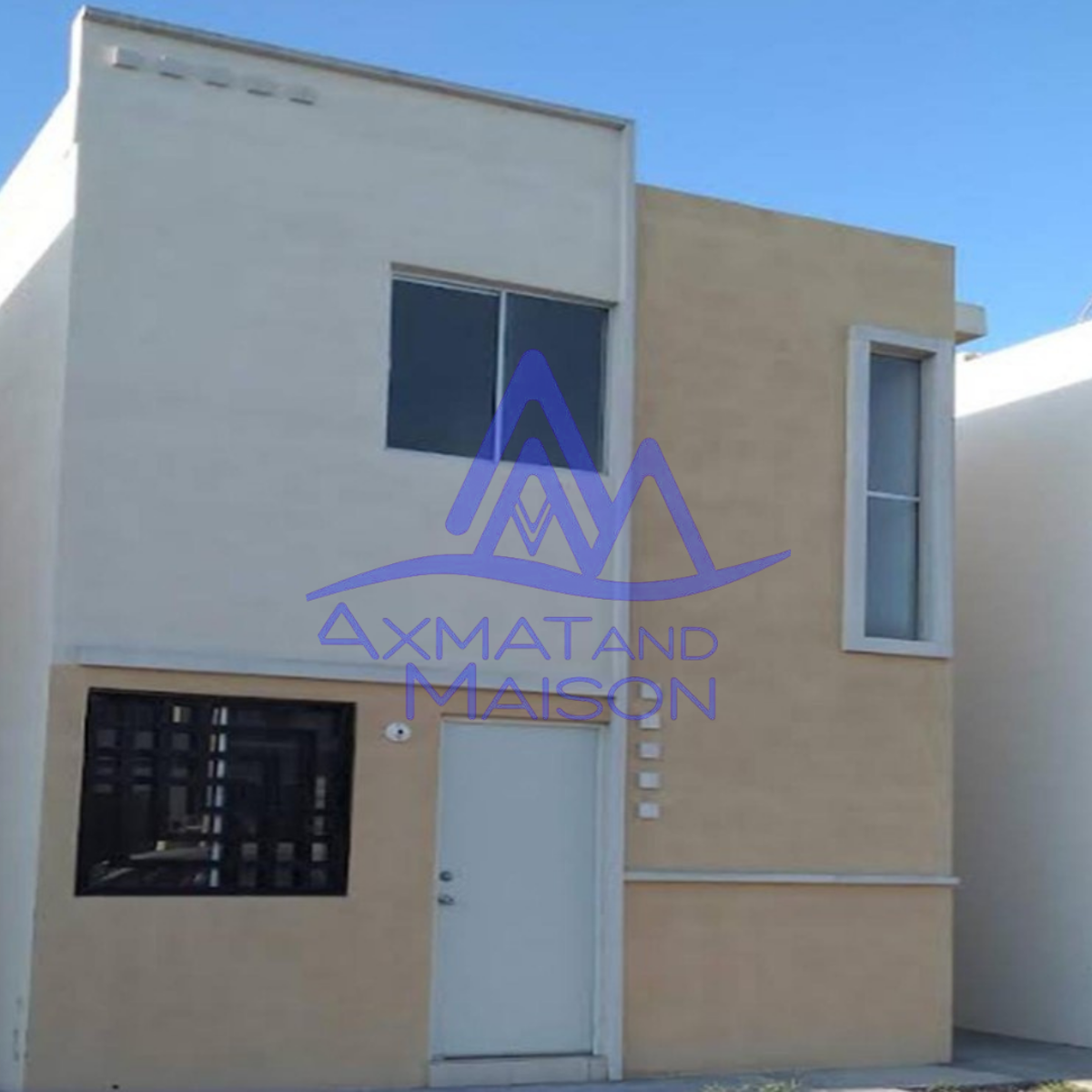 Casa en venta en Misión de los Olivos, Apodaca — foto 1 de 15
