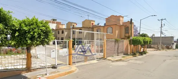 Casa en venta en San Marcos Huixtoco, Chalco — foto 3 de 12