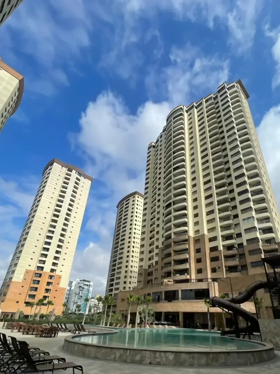 Departamento en renta en Zona Urbana Rio Tijuana, Tijuana — foto 1 de 12
