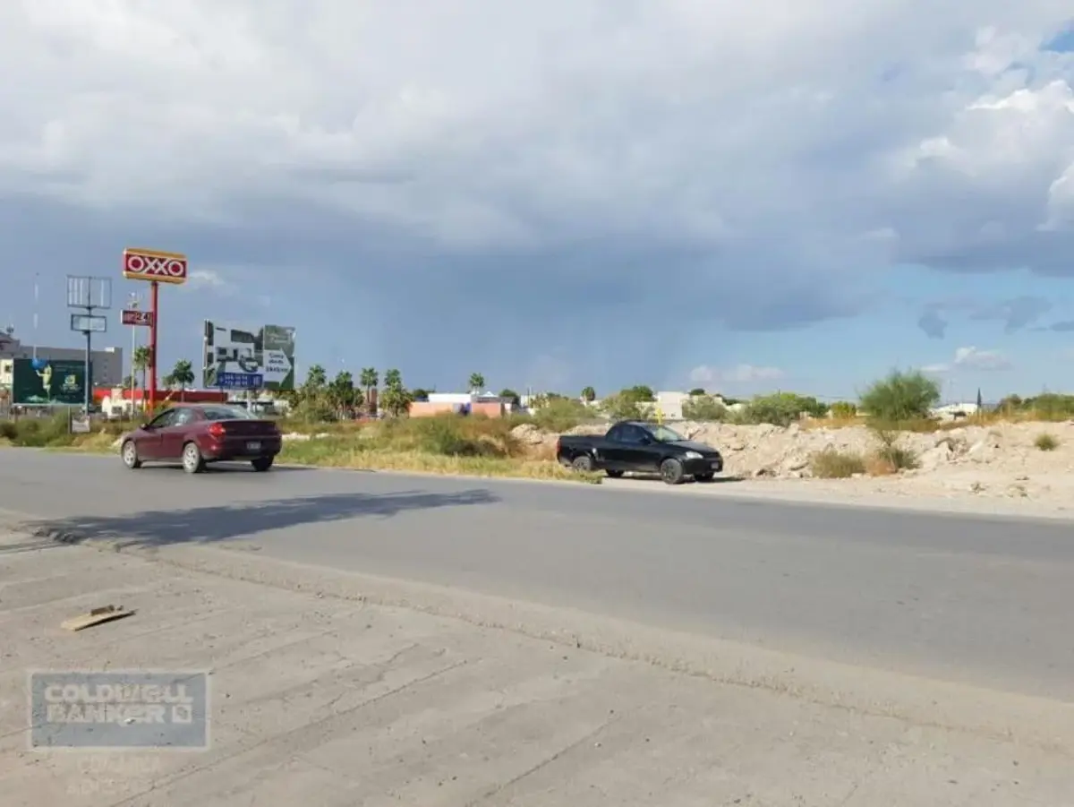 Vista 4 de Terreno en Venta en Los Viñedos, Torreón, Coahuila de Zaragoza