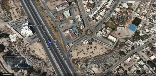 Terreno en venta en Los Viñedos, Torreón — foto 2 de 13