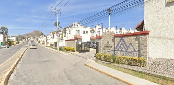 Casa en venta en URBI Villa del rey, Huehuetoca — foto 3 de 12