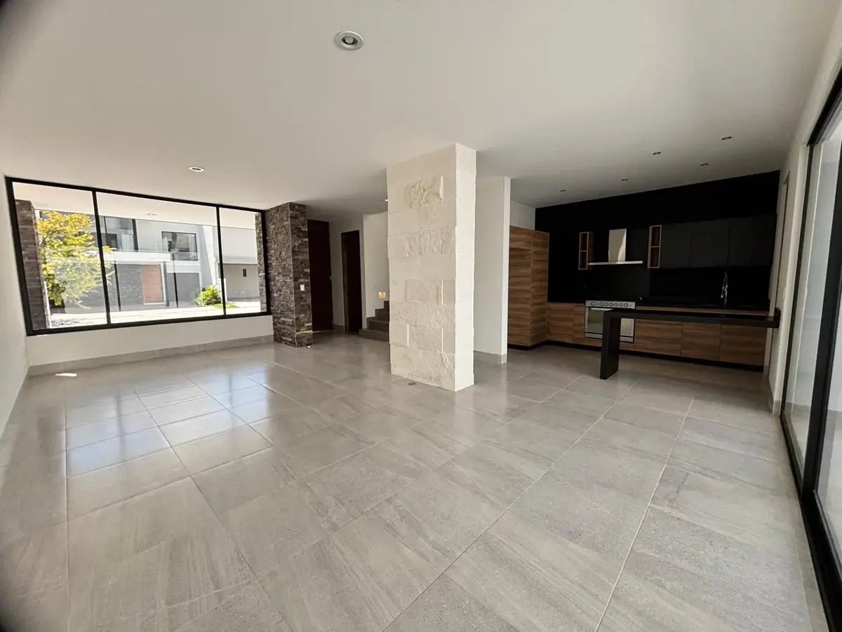 Casa en venta en Residencial Santa Fe, León — foto 1 de 12