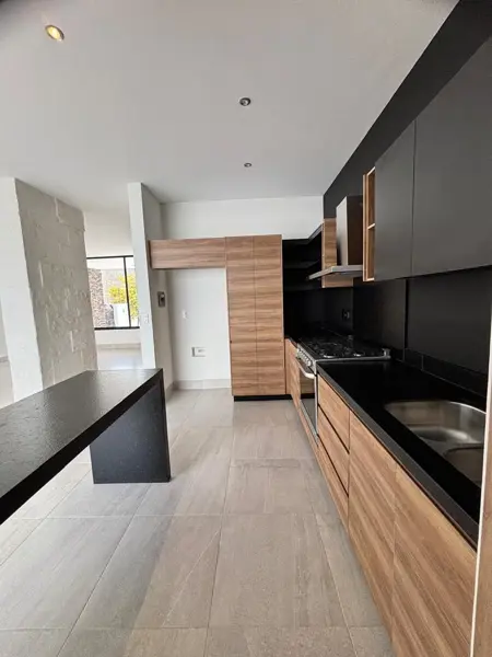 Casa en venta en Residencial Santa Fe, León — foto 2 de 12