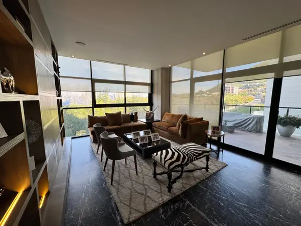 Departamento en renta en Carrizalejo, San Pedro Garza García — foto 2 de 22