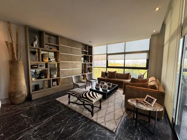 Departamento en renta en Carrizalejo, San Pedro Garza García — foto 3 de 22