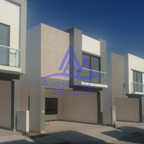 Casa en venta en Katavia Residencial, Apodaca — foto 2 de 15
