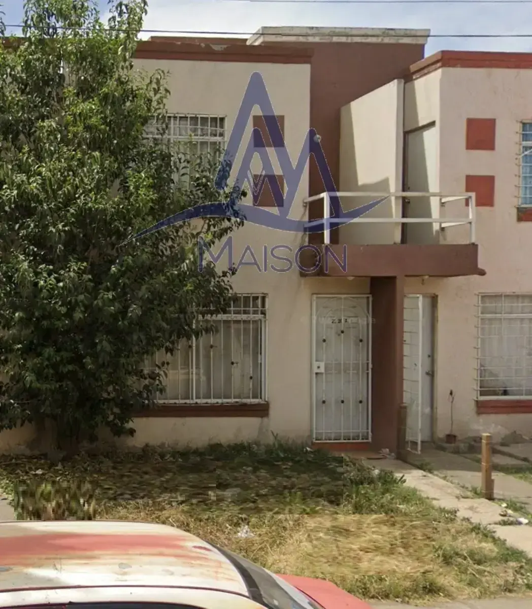 Casa en venta en Hacienda Guadalupe, Chalco — foto 1 de 12