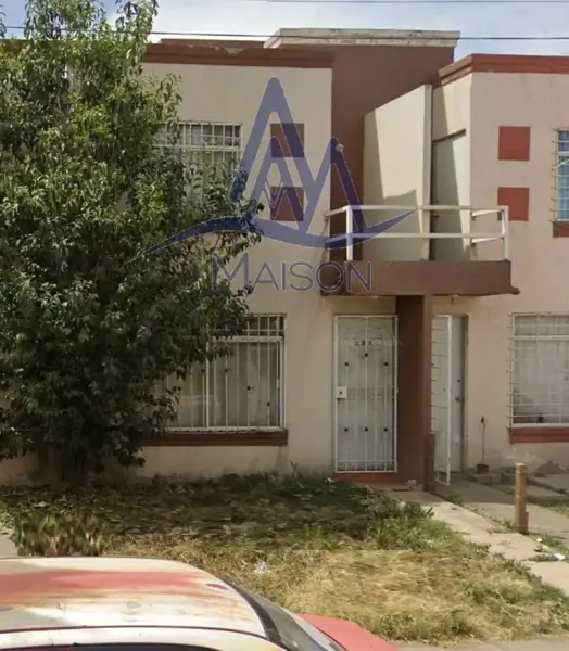 Casa en venta en Hacienda Guadalupe, Chalco — foto 2 de 12