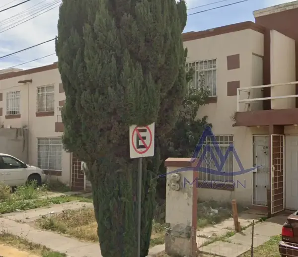 Casa en venta en Hacienda Guadalupe, Chalco — foto 3 de 12