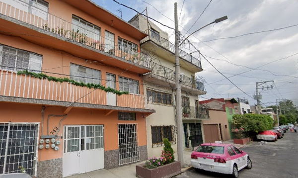 Casa en venta en Sector Popular, Iztapalapa — foto 2 de 23