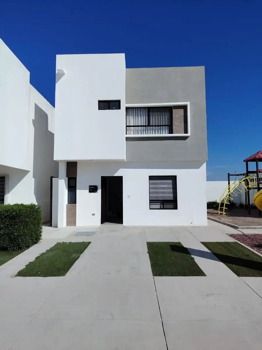 Casa en venta en Paseo Aurea, Torreón — foto 1 de 25