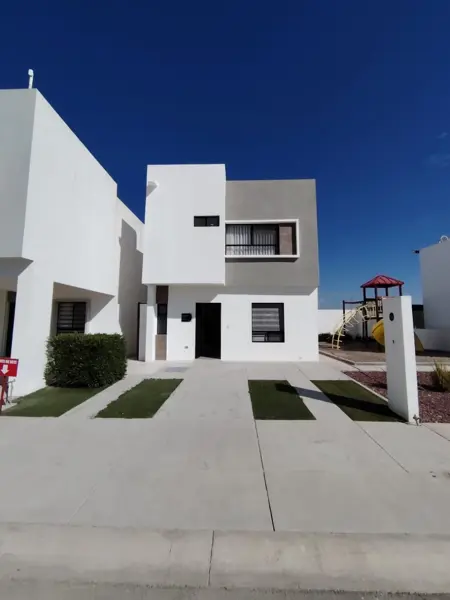 Casa en venta en Paseo Aurea, Torreón — foto 2 de 25