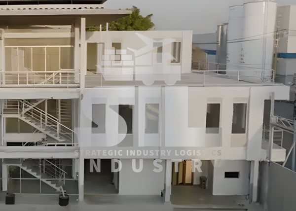 Nave en renta en Industrial Vallejo, Azcapotzalco — foto 2 de 5