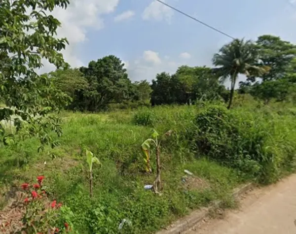 Terreno en venta en Casa Blanca 2a Sección, Centro — foto 2 de 3