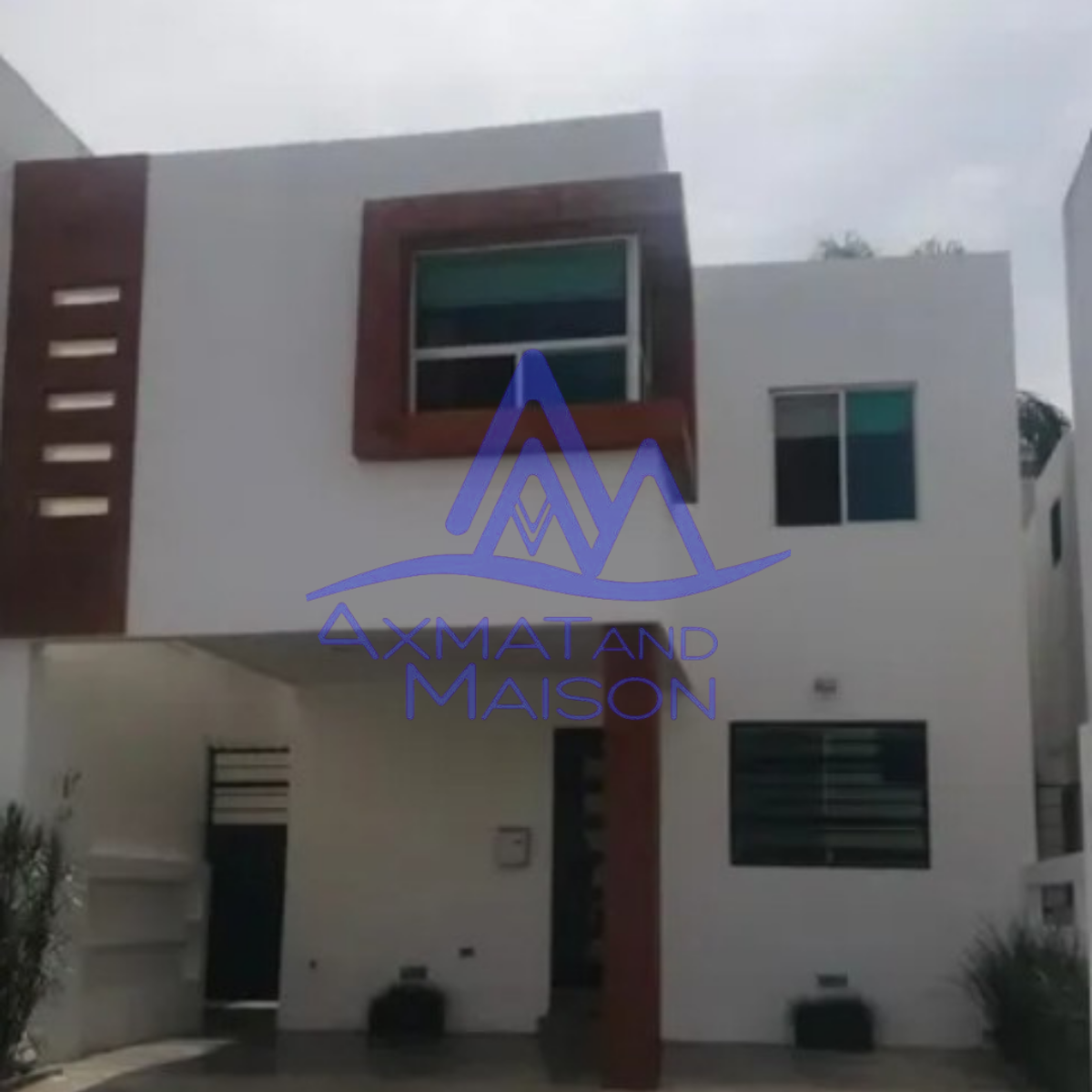 Casa en venta en Misión Silla, Monterrey — foto 1 de 15