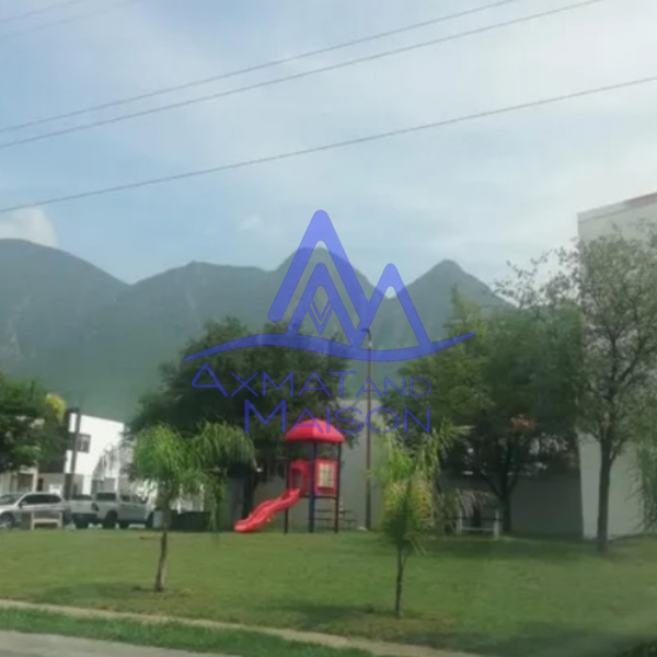 Casa en venta en Misión Silla, Monterrey — foto 3 de 15