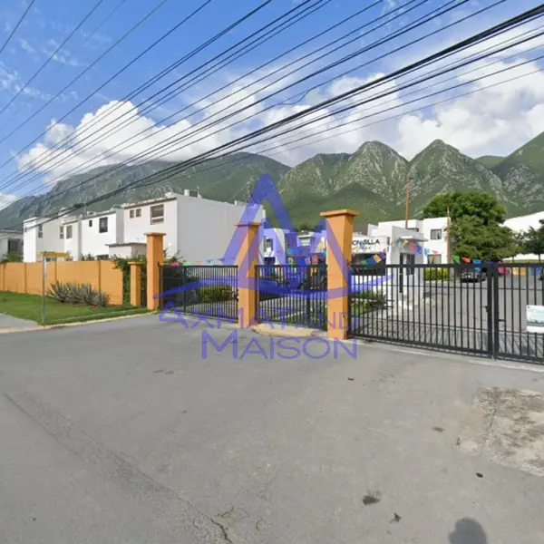 Casa en venta en Misión Silla, Monterrey — foto 2 de 15
