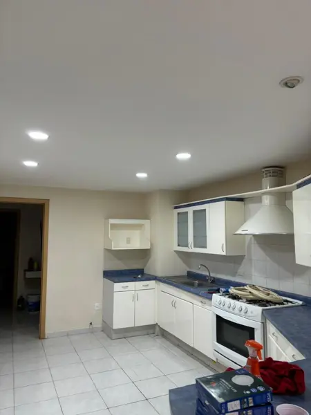 Departamento en renta en Las Americas, Boca del Río — foto 2 de 12
