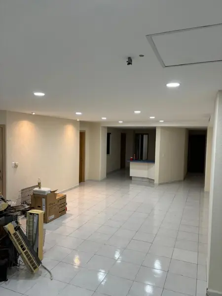 Departamento en renta en Las Americas, Boca del Río — foto 3 de 12