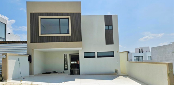 Casa en venta en Residencial Lomas Punta del Este, León — foto 3 de 19