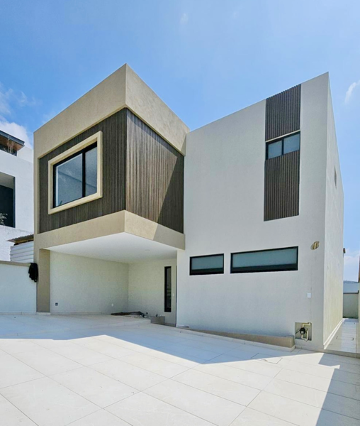 Casa en venta en Residencial Lomas Punta del Este, León — foto 2 de 19
