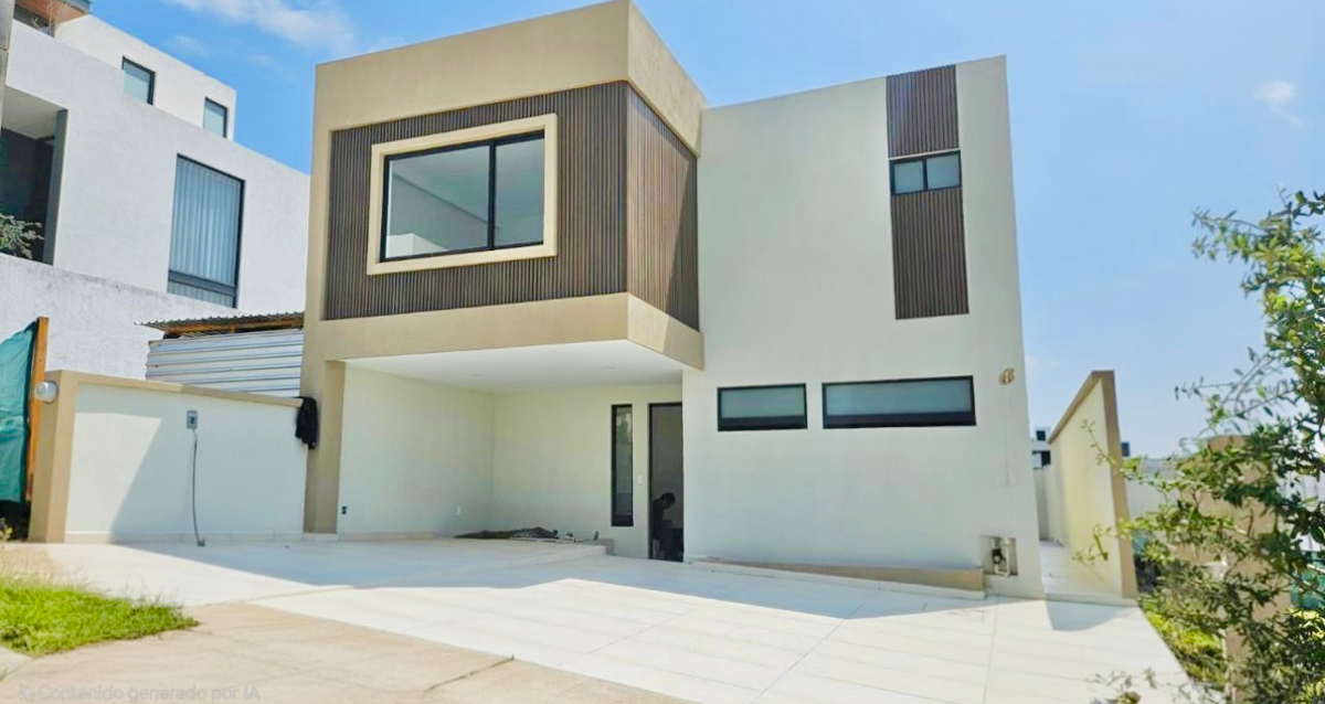 Casa en venta en Residencial Lomas Punta del Este, León — foto 1 de 19
