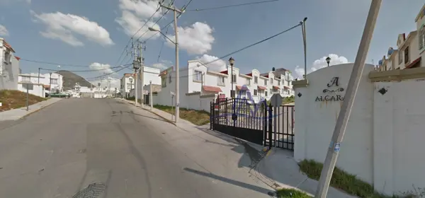 Casa en venta en URBI Villa del rey, Huehuetoca — foto 3 de 12