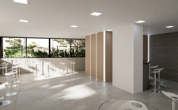 Departamento en venta en Guadalupe Tepeyac, Gustavo A. Madero — foto 2 de 8