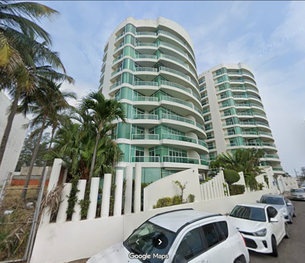 Departamento en renta en Las Americas, Boca del Río — foto 1 de 12