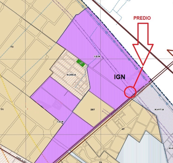 Terreno en venta en San Blas Otzacatipan, Toluca — foto 2 de 4