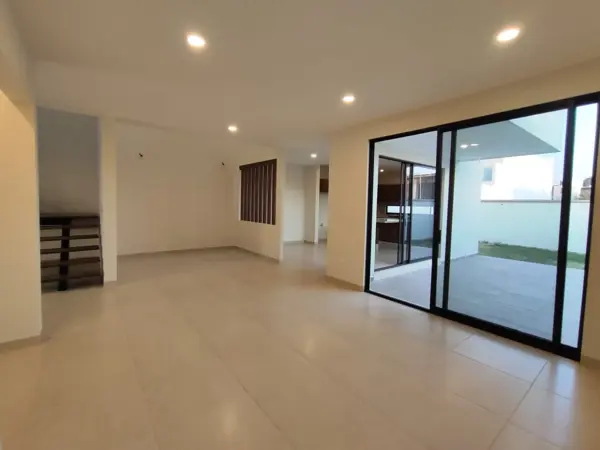 Casa en venta en Residencial Lomas Punta del Este, León — foto 3 de 12