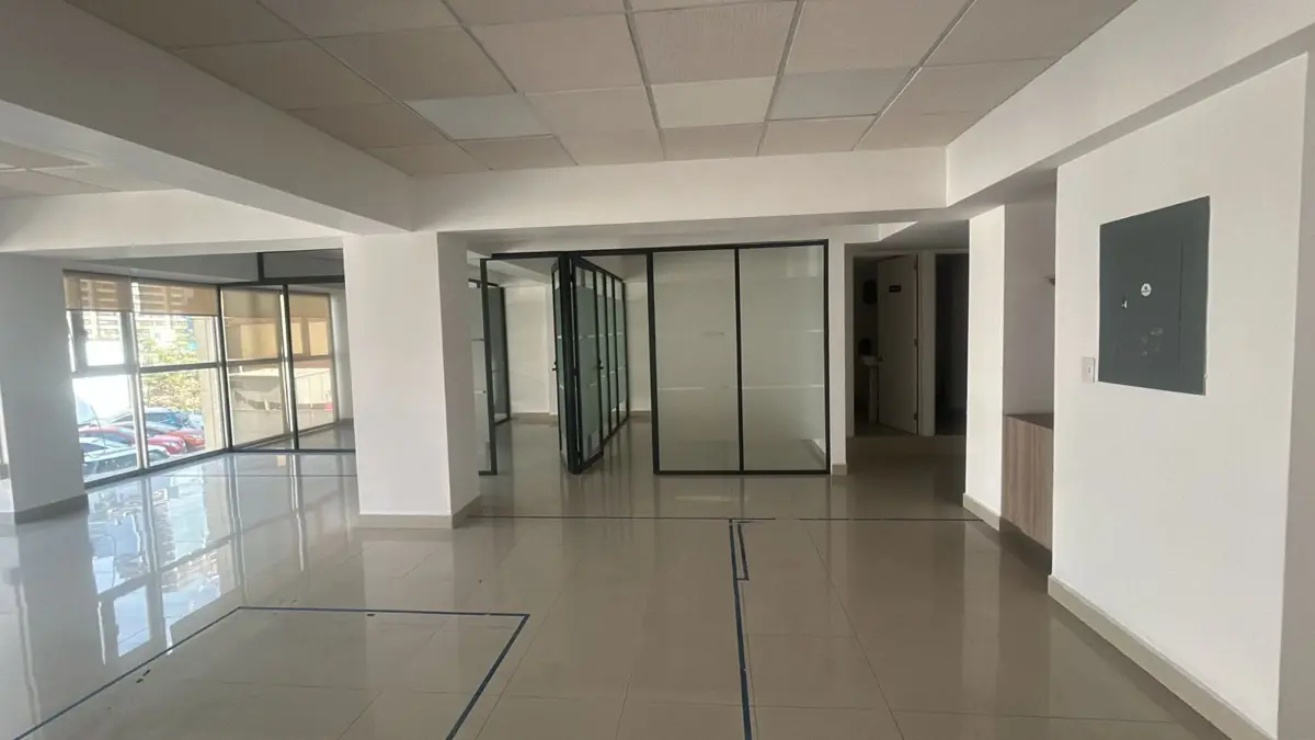 Oficina en renta en Anzures, Miguel Hidalgo — foto 1 de 24