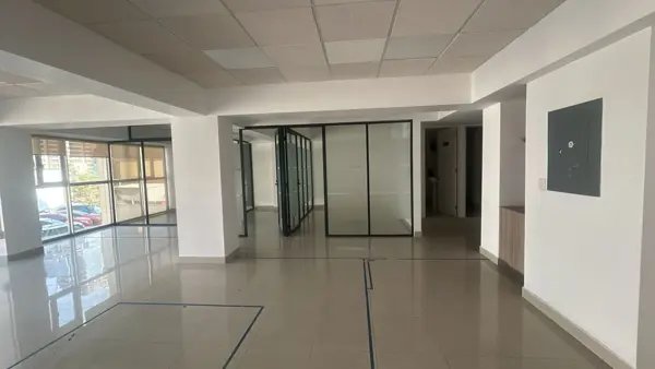 SE RENTA OFICINA EN NUEVA ANZURES