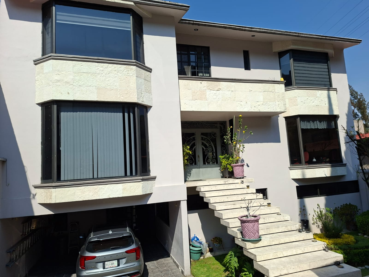 Casa en venta en Bosques de la Herradura, Huixquilucan — foto 1 de 24