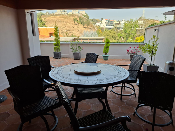 Casa en venta en Bosques de la Herradura, Huixquilucan — foto 2 de 24