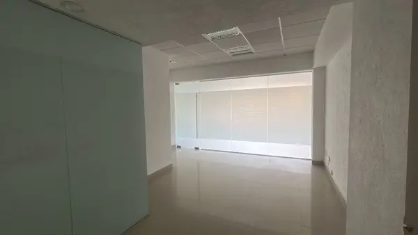 Oficina en renta en Anzures, Miguel Hidalgo — foto 3 de 12