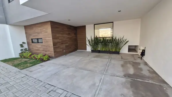 Casa en venta en San Bernardino Tlaxcalancingo, San Andrés Cholula — foto 2 de 19