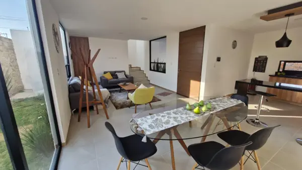 Casa en venta en San Bernardino Tlaxcalancingo, San Andrés Cholula — foto 3 de 19