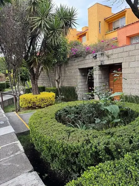 Venta de casa en Condominio en Olivar de los Padres