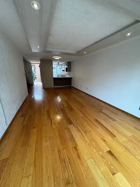 Casa en venta en Olivar de los Padres, Álvaro Obregón — foto 2 de 21